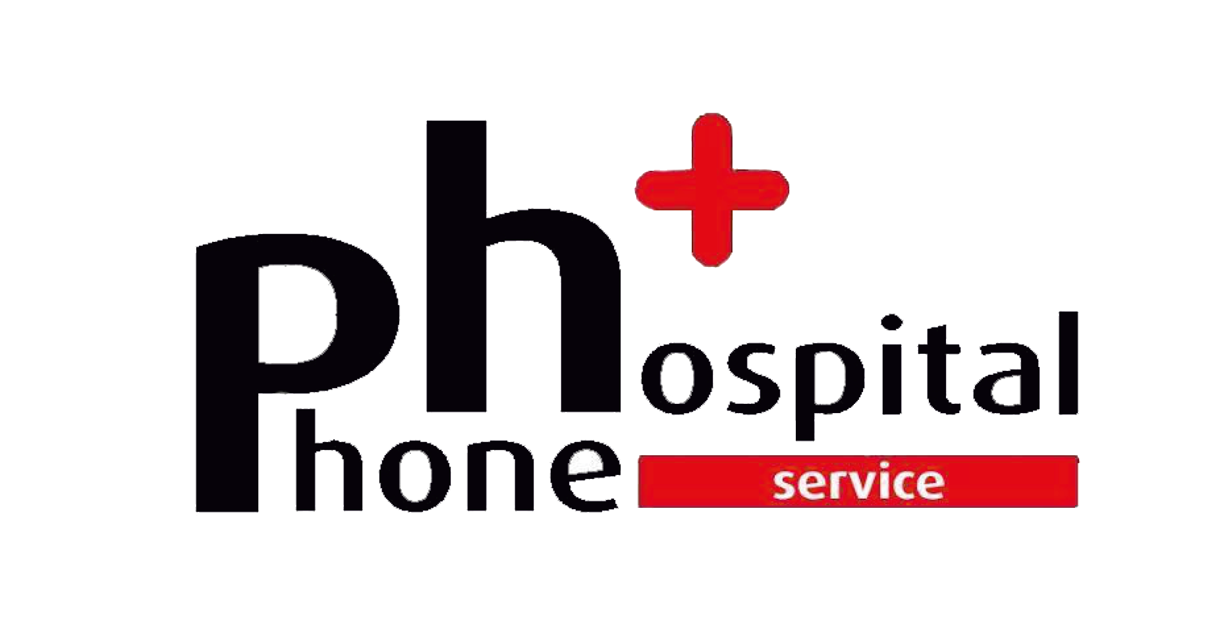 Phone Hospital logo